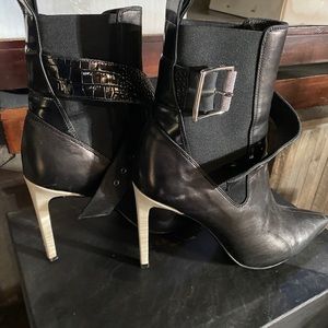 Rag & Bone Wren Boot